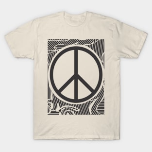 Peace T-Shirt